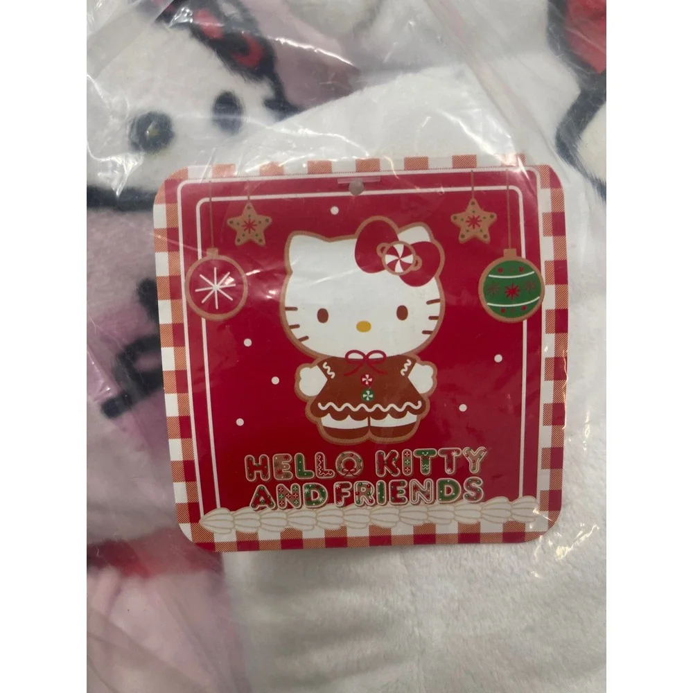 Hello Kitty by Sanrio hello kitty